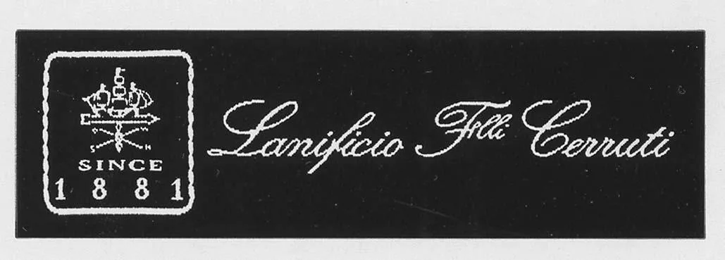 LANIFICIO F.LLI CERRUTI