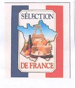 SELECTION DE FRANCE