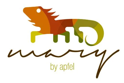 MARY BY APFEL