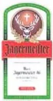 JÄGERMEISTER