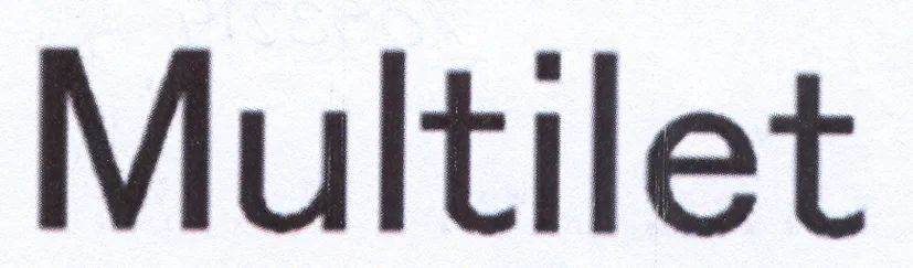MULTILET