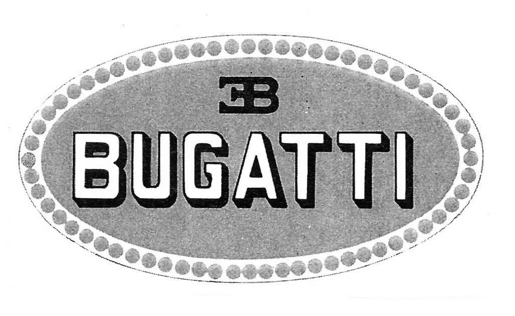 BUGATTI