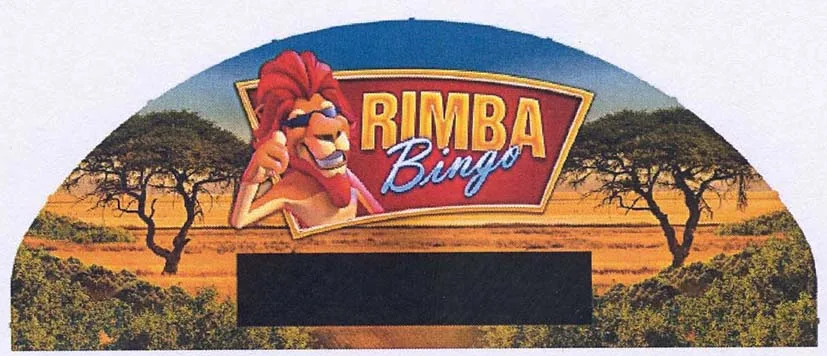 RIMBA BINGO