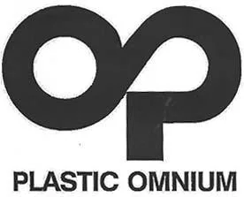 OP PLASTIC OMNIUM