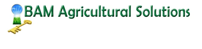 BAM AGRICULTURAL SOLUTIONS