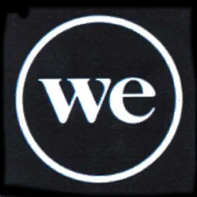 WE