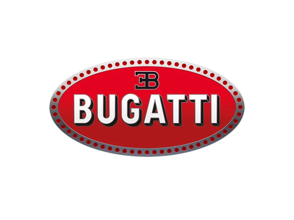 EB BUGATTI