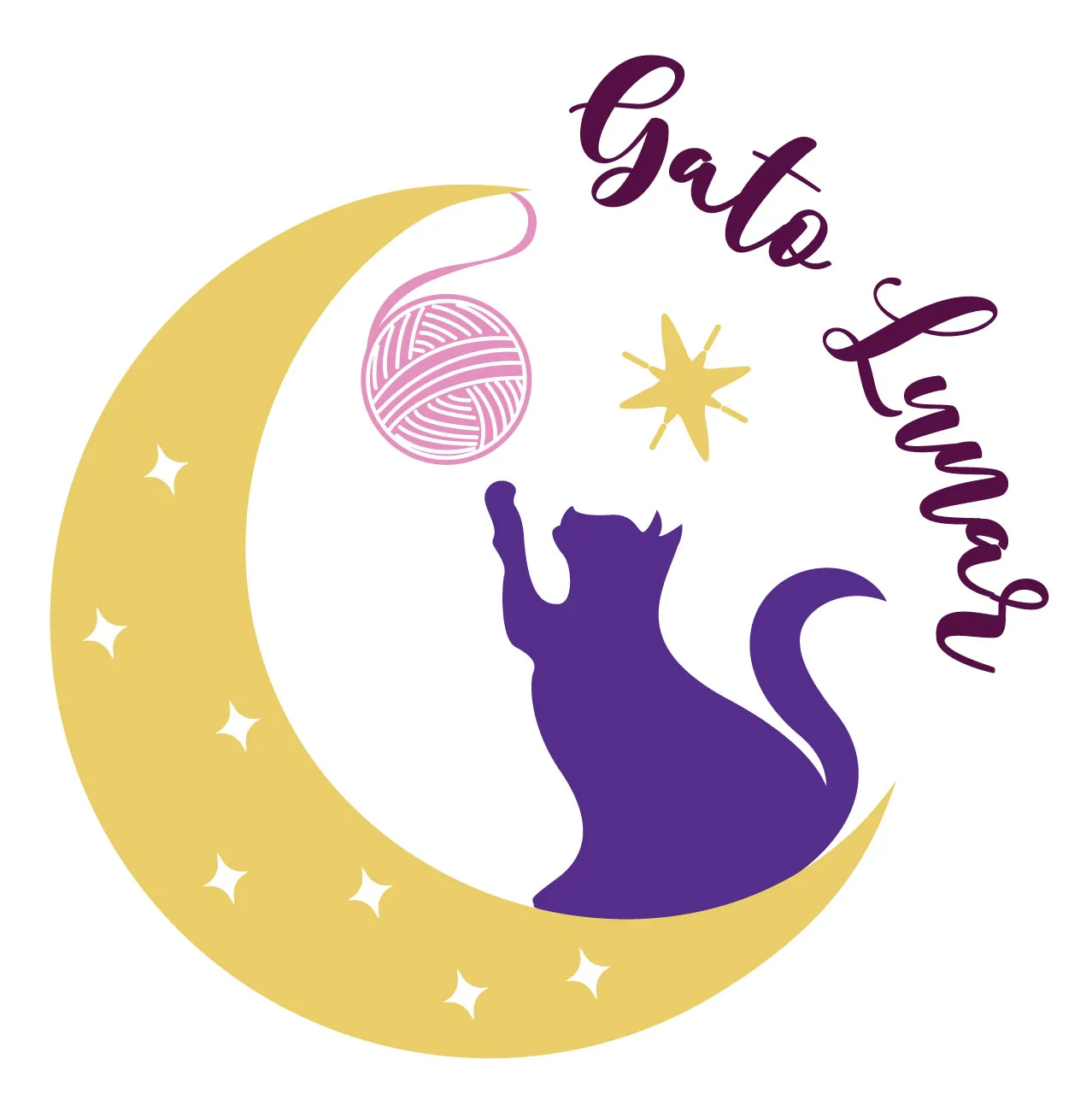 Gato Lunar