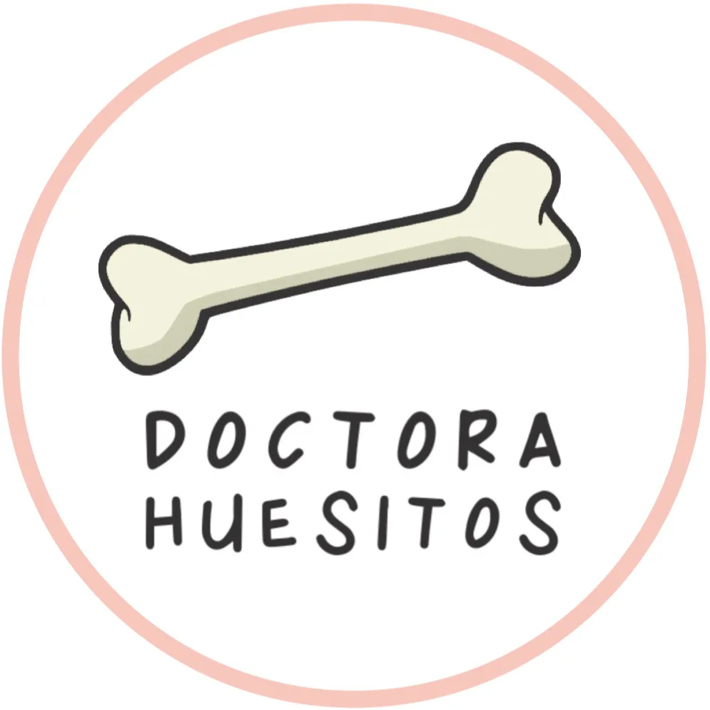 DOCTORA HUESITOS