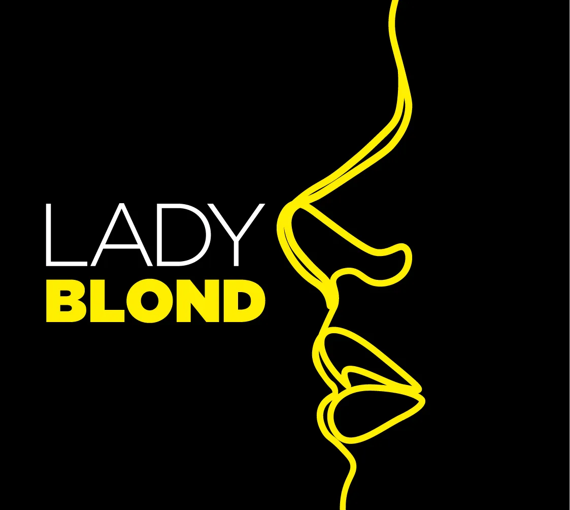 LADY BLOND