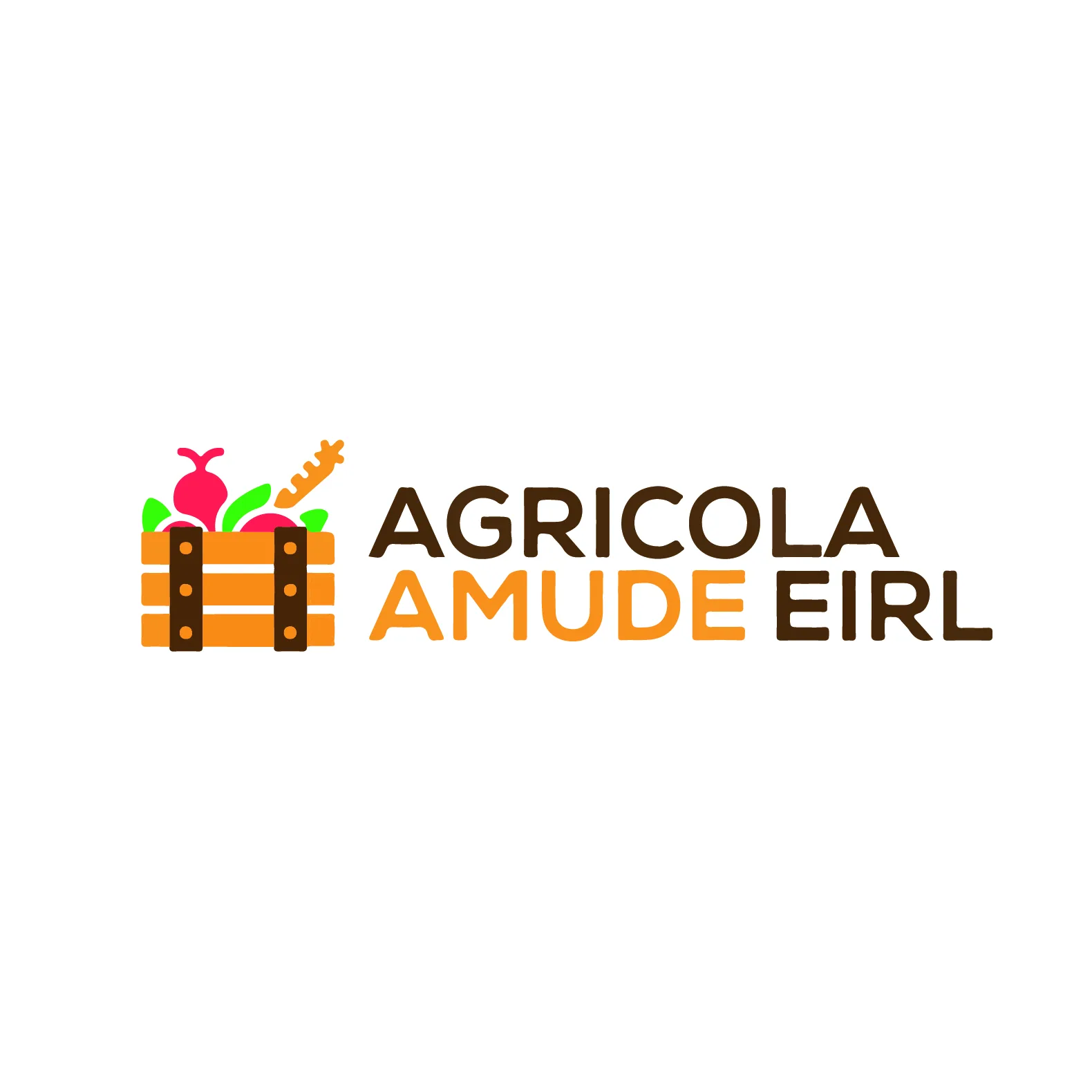 AGRICOLA AMUDE EIRL