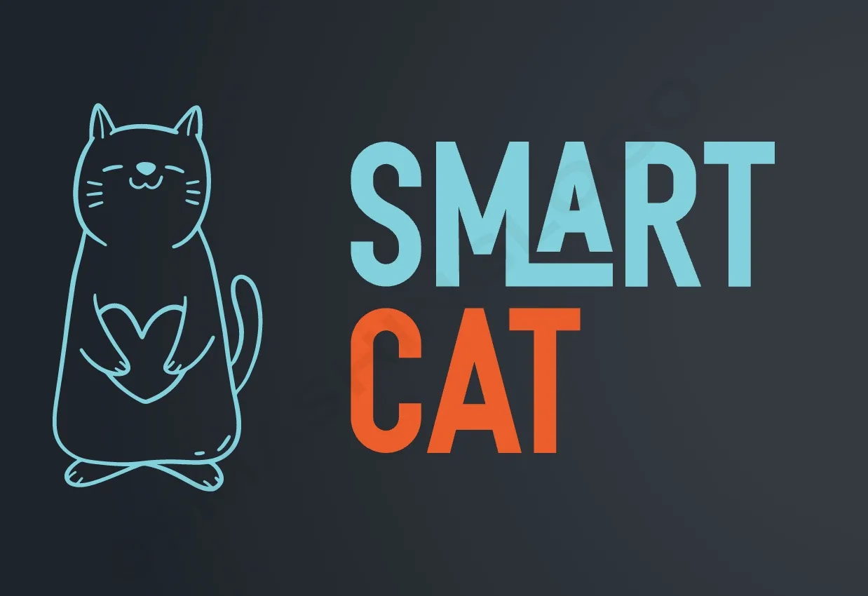 Smart Cat