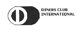 DINERS CLUB INTERNATIONAL