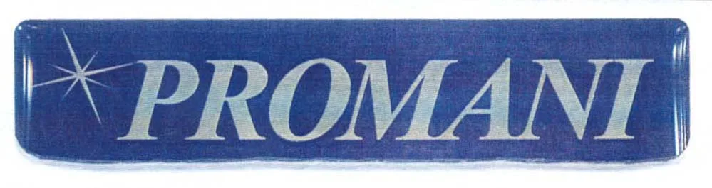 PROMANI