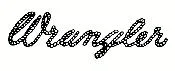 WRANGLER