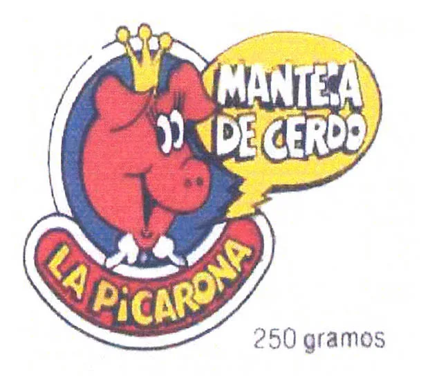 LA PICARONA