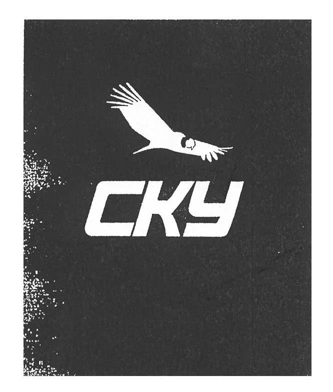 CKY