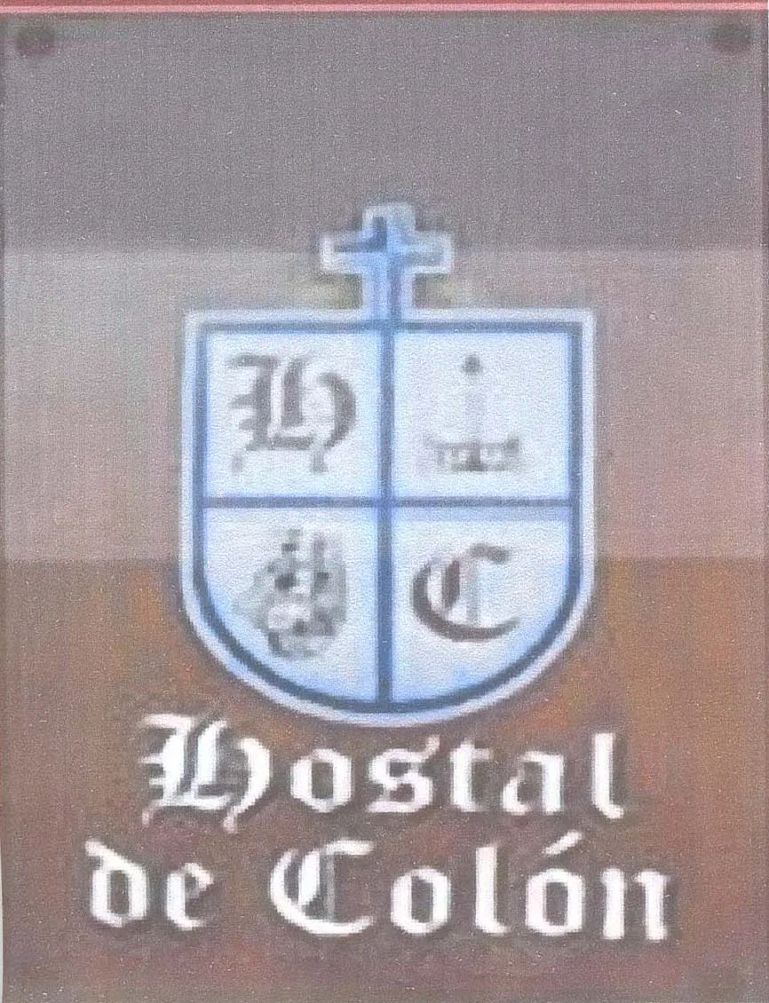 HOSTAL DE COLON