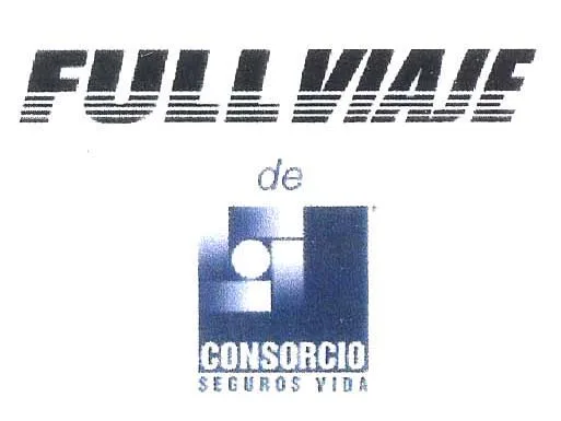 FULLVIAJE DE CONSORCIO SEGUROS VIDA