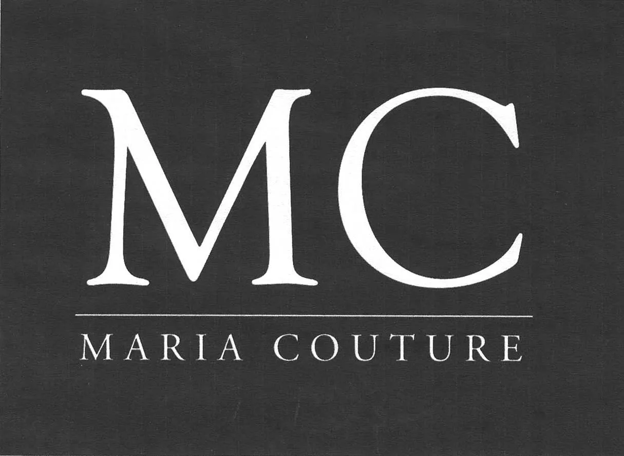 MC MARIA COUTURE