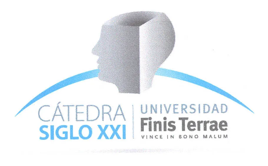 CATEDRA SIGLO XXI UNIVERSIDAD FINIS TERRAE VINE IN BONO MALUM