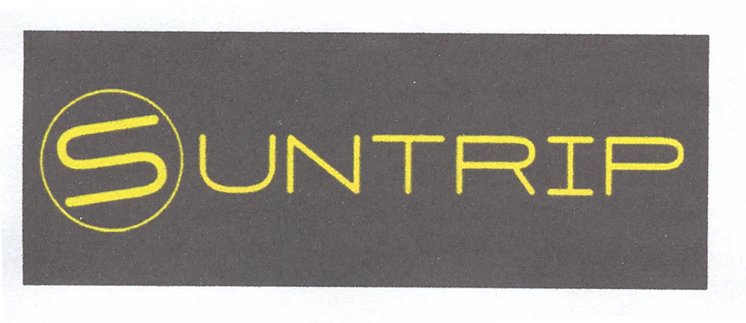 SUNTRIP