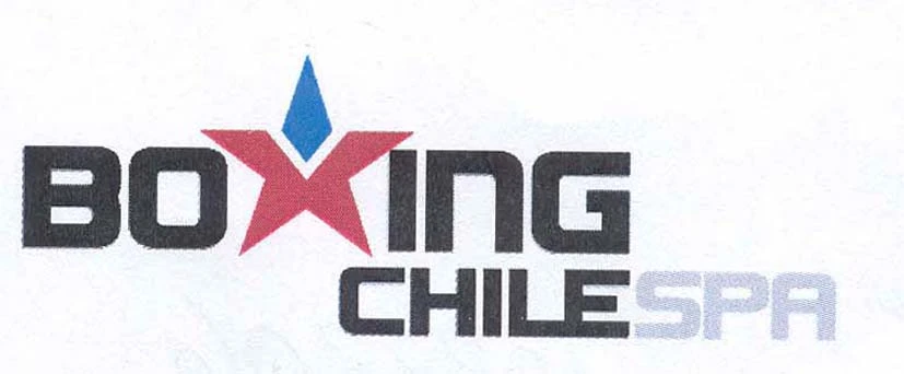 BOXING CHILE SPA