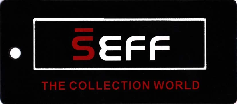 SEFF THE COLLECTION WORLD