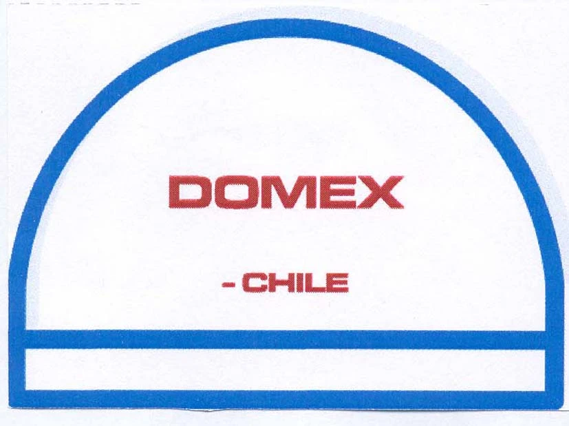 DOMEX-CHILE