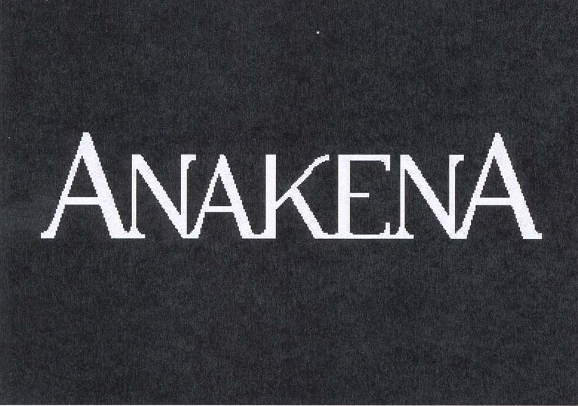 ANAKENA