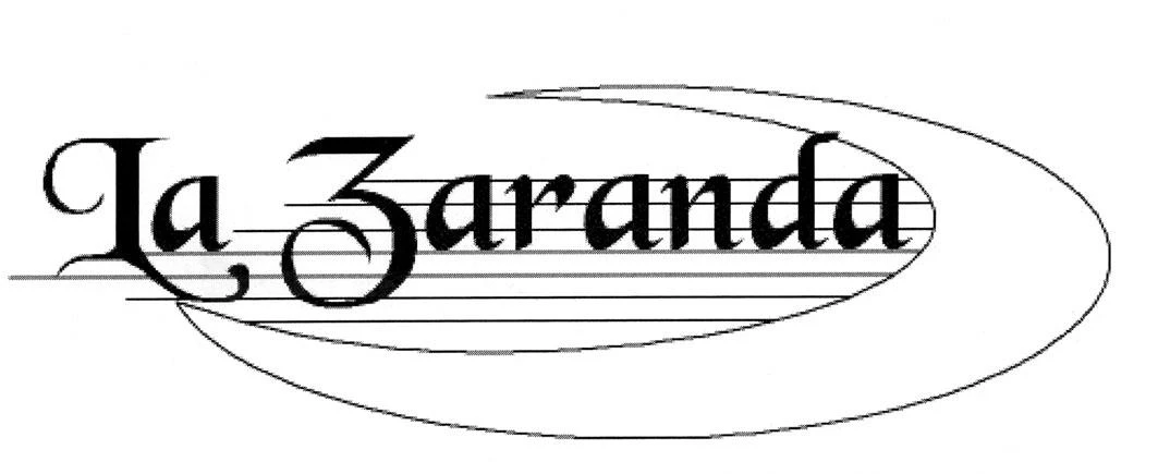 LA ZARANDA