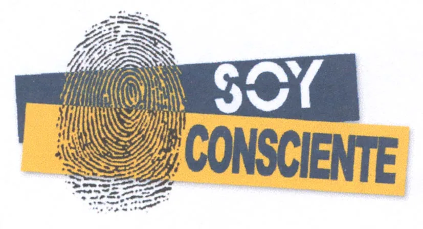 SOY CONSCIENTE