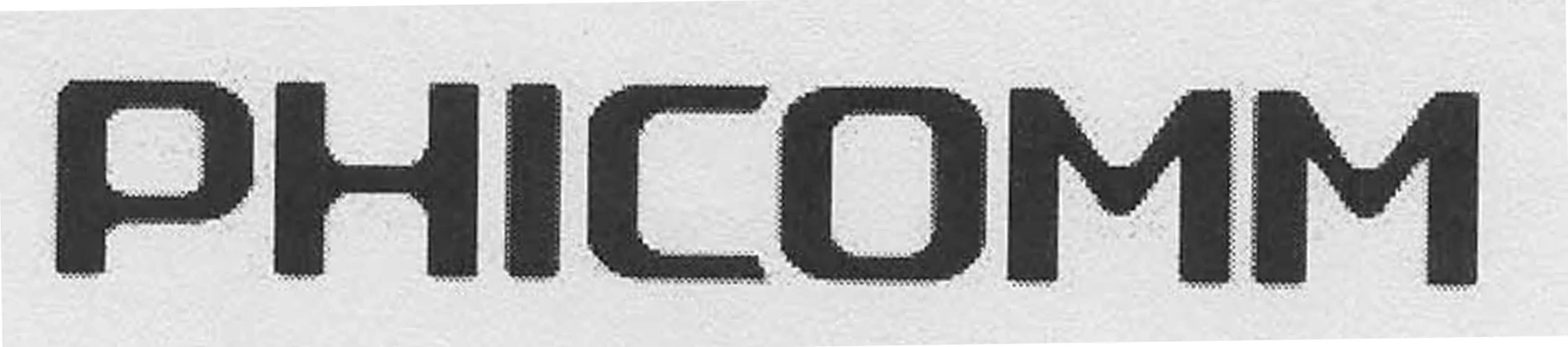 PHICOMM