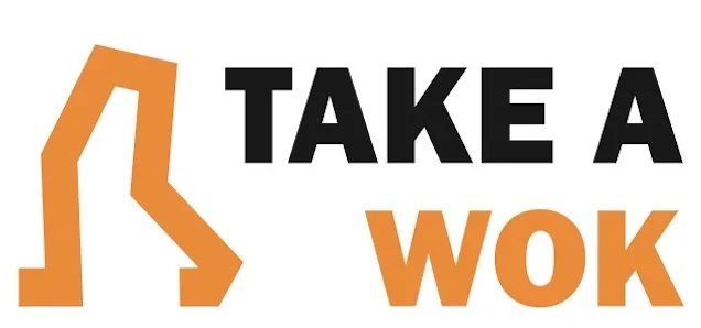 TAKE A WOK
