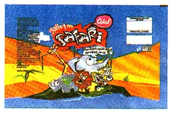 SAFARI