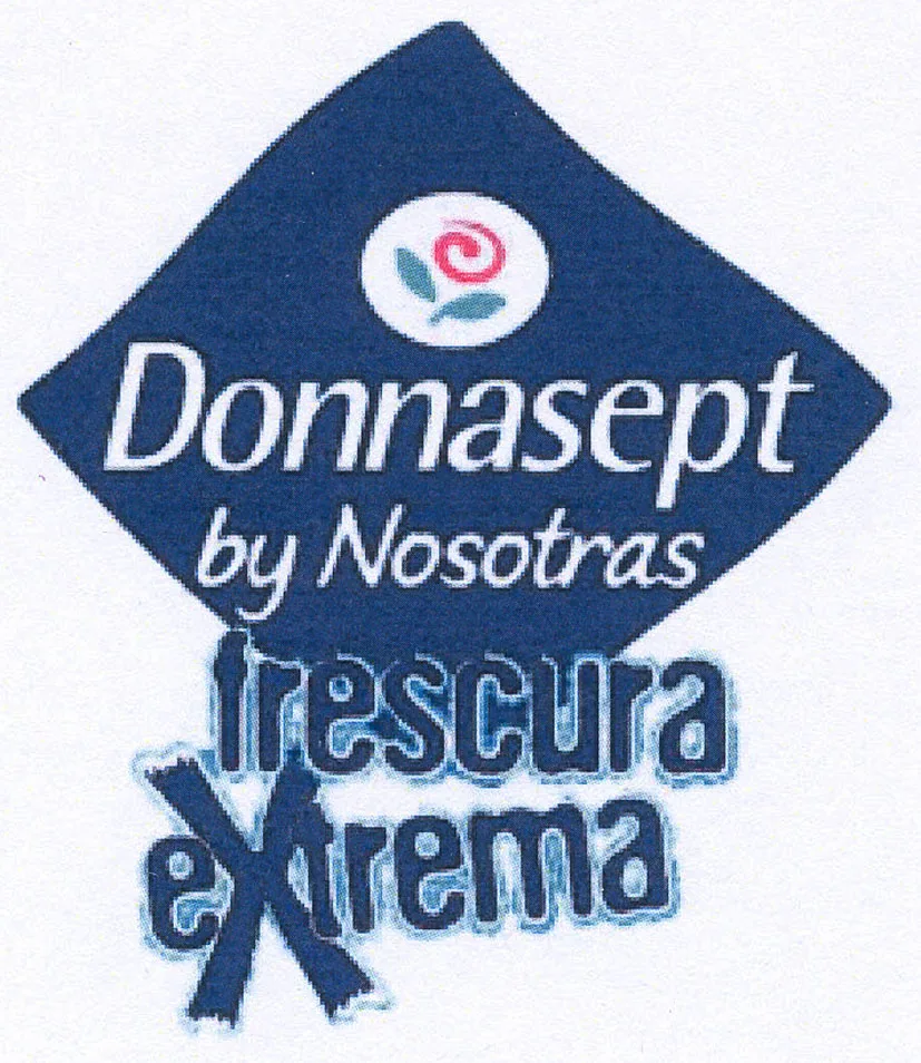 DONNASEPT BY NOSOTRAS FRESCURA EXTREMA