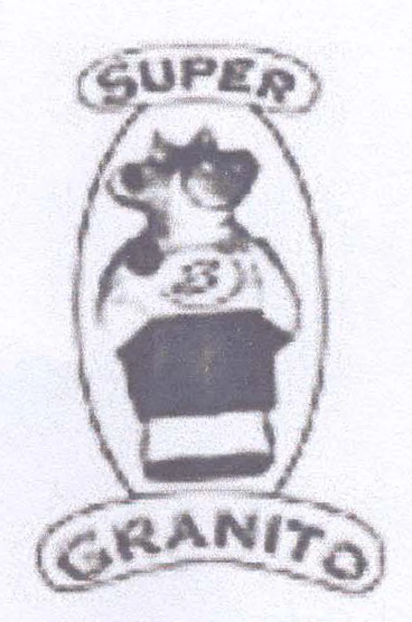 SUPER GRANITO