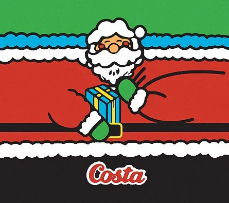 COSTA