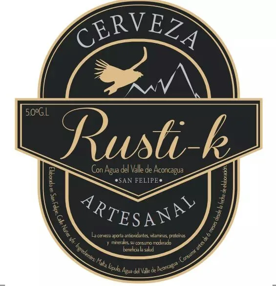 RUSTI-K