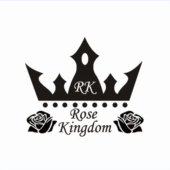 RK Rose Kingdom.