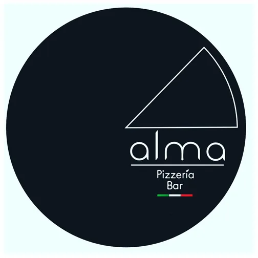 alma Pizzería Bar