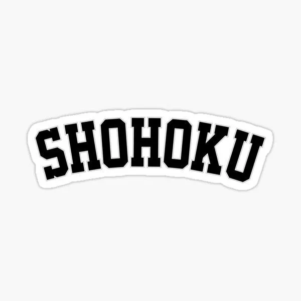SHOHOKU