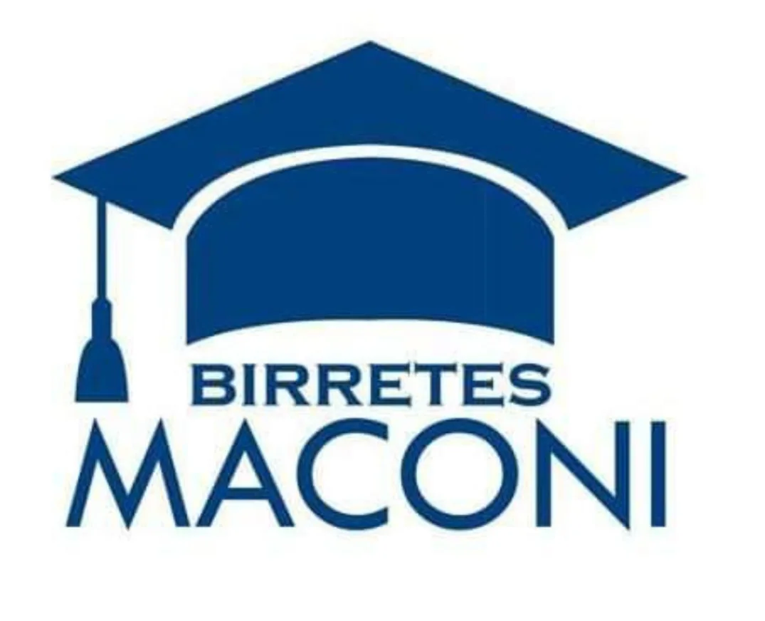 Birretes Maconi
