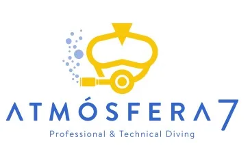 Atmósfera7 Professional & Technical Diving