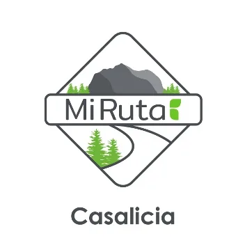 MiRuta Casalicia