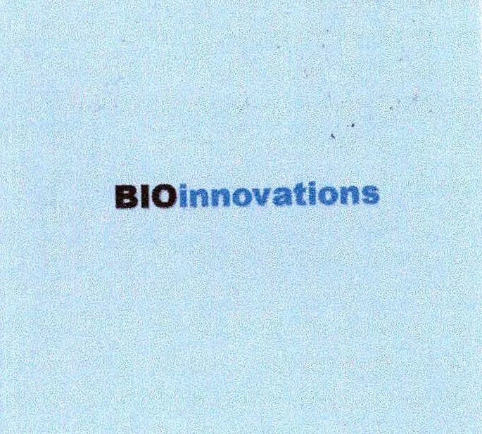BlOinnovations