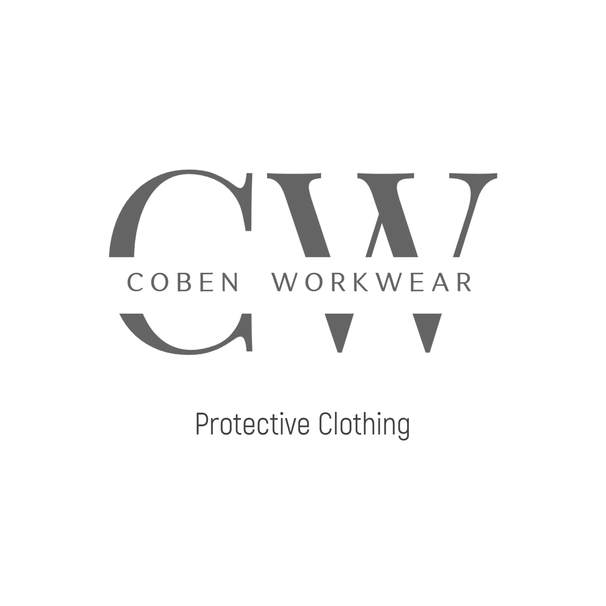 CW Coben Workwear Protective Clothing