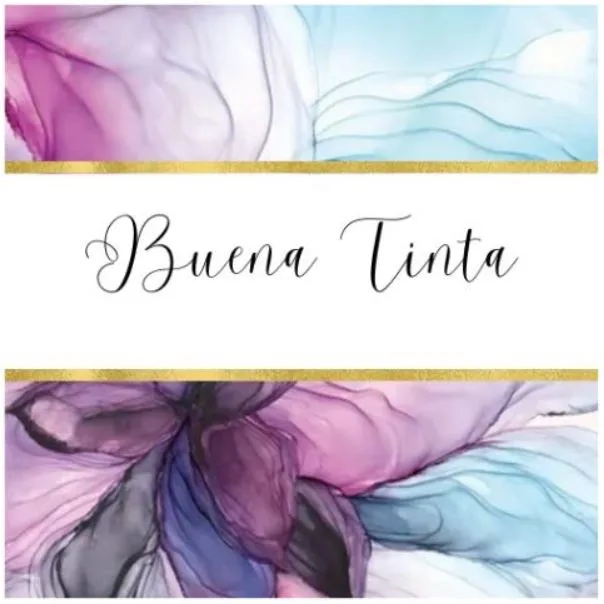 BUENA TINTA