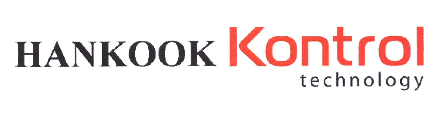 HANKOOK KONTROL