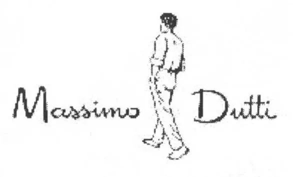 MASSIMO DUTTI